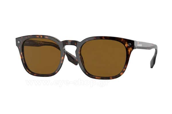 Sunglasses Burberry 4329 ELLIS 300283