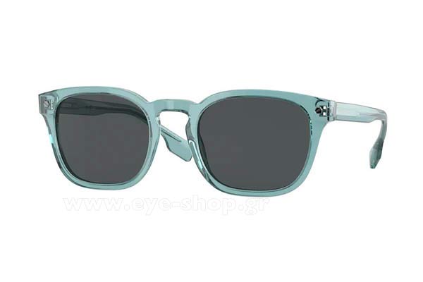 Sunglasses Burberry 4329 ELLIS 390987