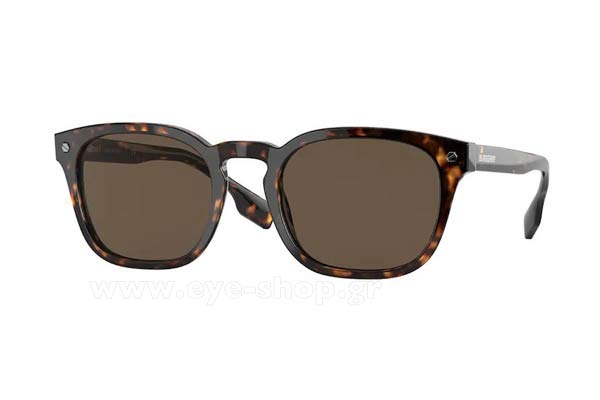 Sunglasses Burberry 4329 ELLIS 300273