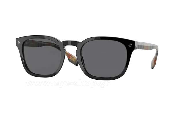 Sunglasses Burberry 4329 ELLIS 375787