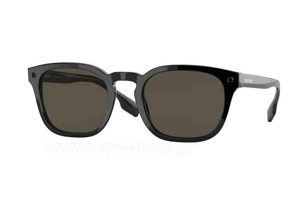 Sunglasses Burberry 4329 ELLIS 3001/3