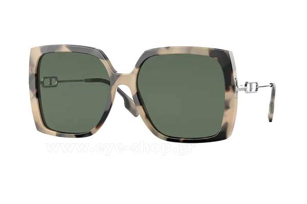Sunglasses Burberry 4332 LUNA 350171