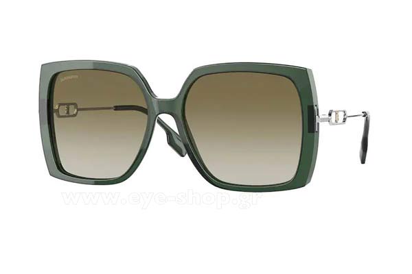 Sunglasses Burberry 4332 LUNA 37818E