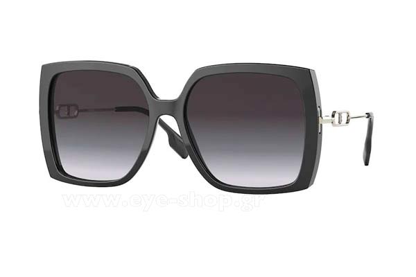 Sunglasses Burberry 4332 LUNA 30018G