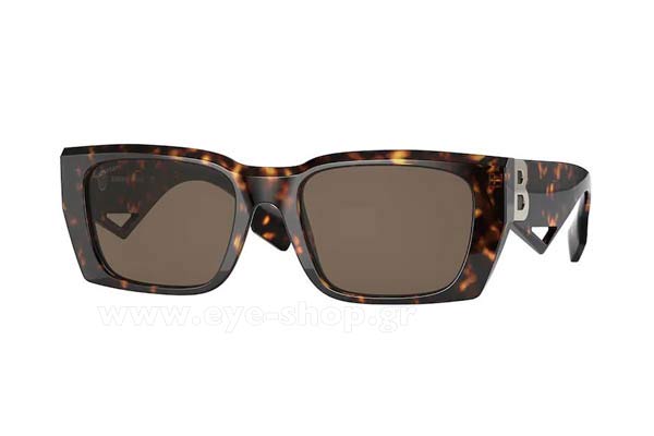 Sunglasses Burberry 4336 POPPY 392073