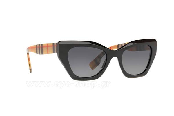 Sunglasses Burberry 4299 CRESSY 3757T3