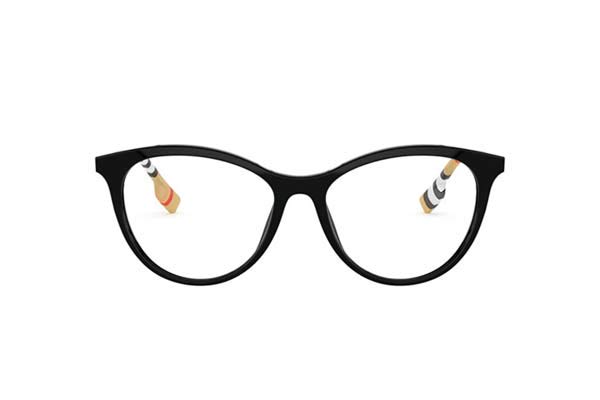 Eyeglasses Burberry 2325 AIDEN