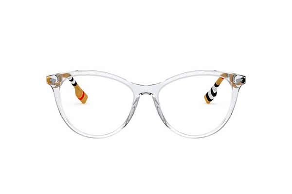 Eyeglasses Burberry 2325 AIDEN