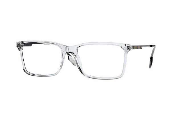 Eyeglasses Burberry 2339 HARRINGTON