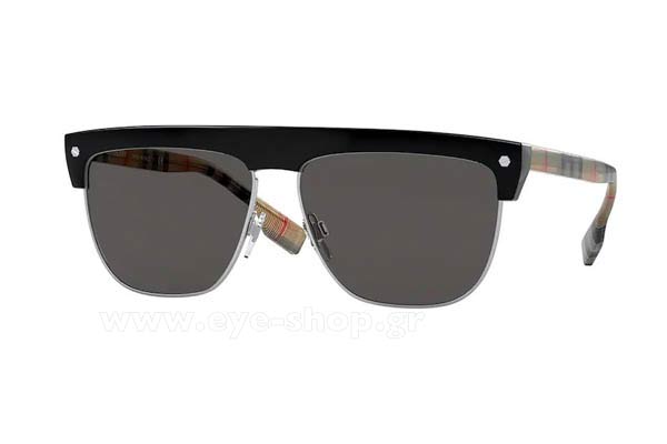 Sunglasses Burberry 4325 WILLIAM 375787