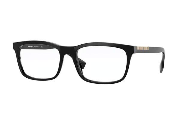 Eyeglasses Burberry 2334 ELM