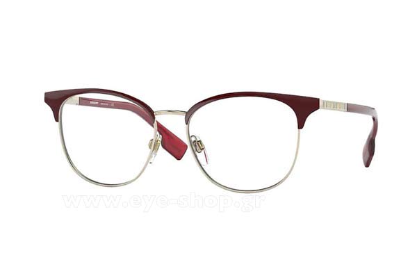 Burberry 1355 Eyewear 