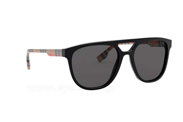 Sunglasses Burberry 4302 300187