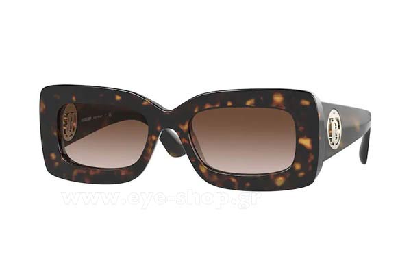 Sunglasses Burberry 4343 ASTRID 300213
