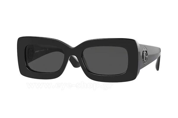 Sunglasses Burberry 4343 ASTRID 300187
