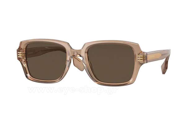 Sunglasses Burberry 4349 ELDON 350473