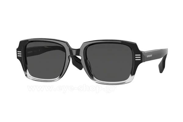 Sunglasses Burberry 4349 ELDON 394887