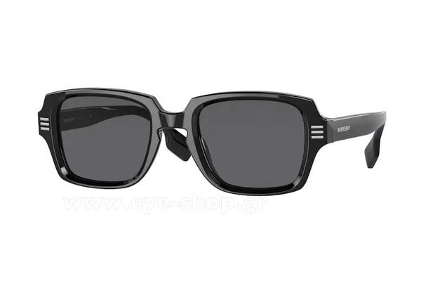 Sunglasses Burberry 4349 ELDON 300187