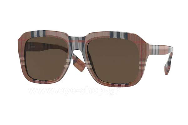 Sunglasses Burberry 4350 ASTLEY 396773