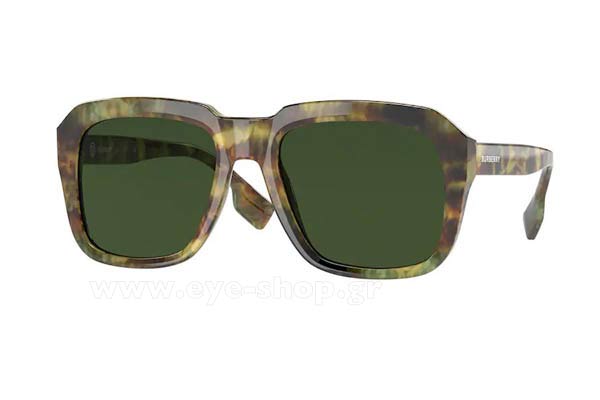 Sunglasses Burberry 4350 ASTLEY 395071