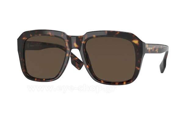 Sunglasses Burberry 4350 ASTLEY 392073