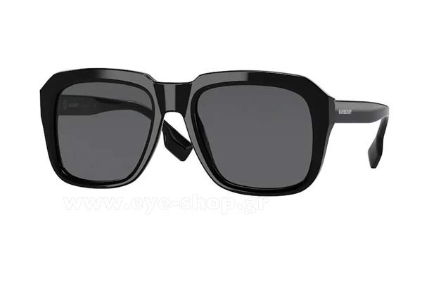 Sunglasses Burberry 4350 ASTLEY 387887
