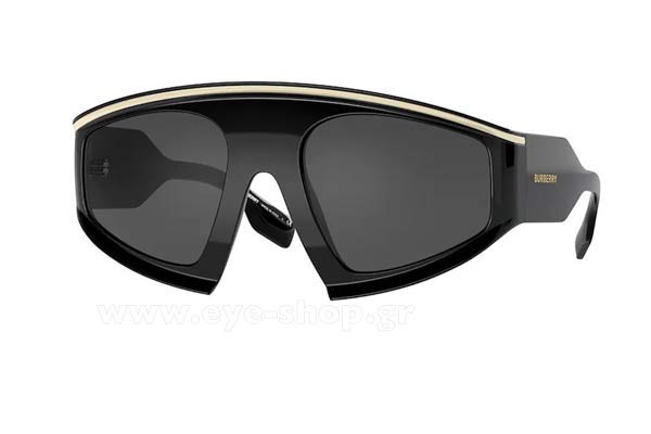 Sunglasses Burberry 4353 BROOKE 300187