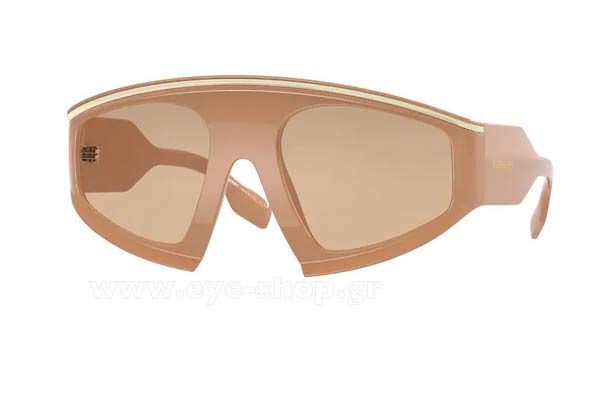 Sunglasses Burberry 4353 BROOKE 397173