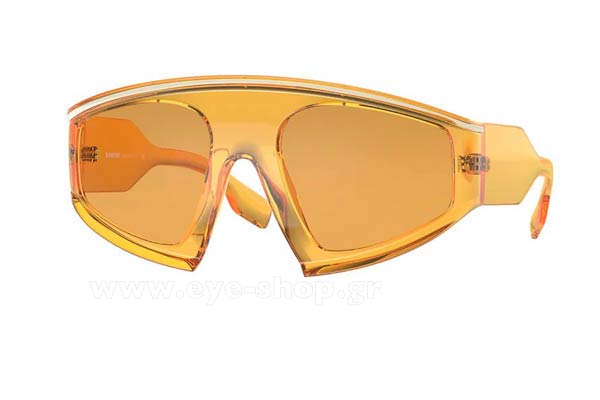 Sunglasses Burberry 4353 BROOKE 3970/7
