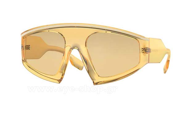 Sunglasses Burberry 4353 BROOKE 3969/8