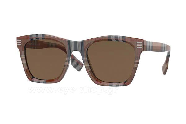 Sunglasses Burberry 4348 COOPER 396673