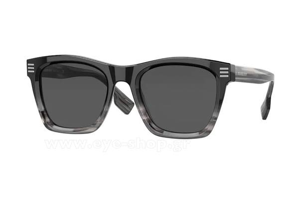 Sunglasses Burberry 4348 COOPER 394987