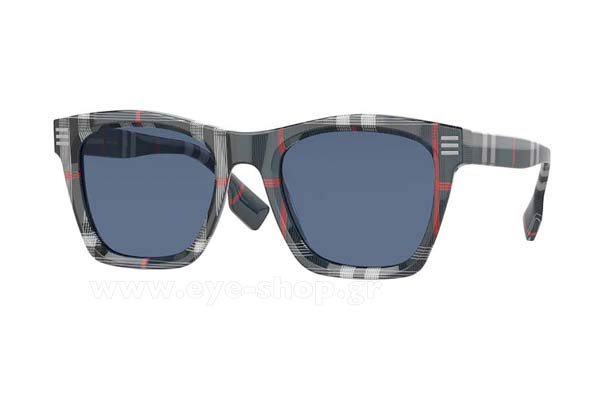 Sunglasses Burberry 4348 COOPER 394780