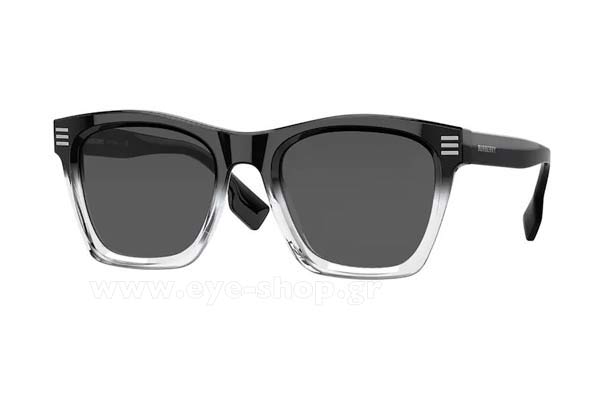 Sunglasses Burberry 4348 COOPER 394887