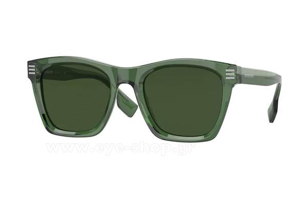Sunglasses Burberry 4348 COOPER 394671