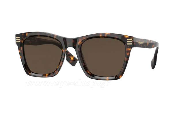 Sunglasses Burberry 4348 COOPER 300273