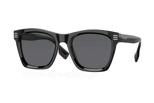 Sunglasses Burberry 4348 COOPER 300187