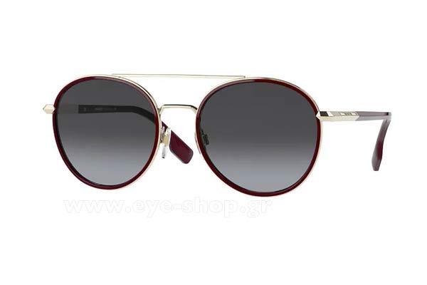 Sunglasses Burberry 3131 IVY 13378G