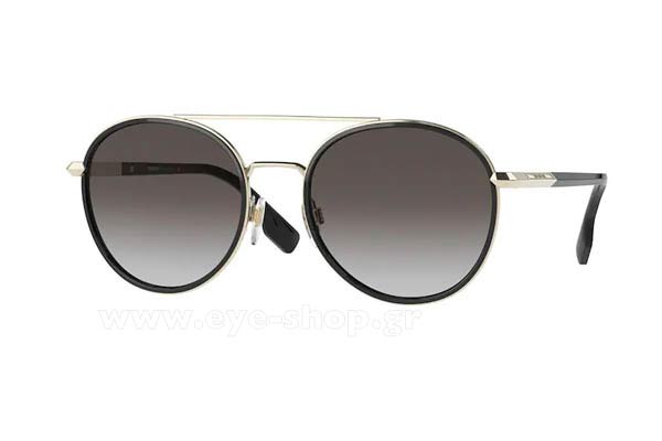 Sunglasses Burberry 3131 IVY 11098G