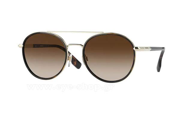 Sunglasses Burberry 3131 IVY 110913