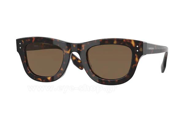 Sunglasses Burberry 4352 SIDNEY 300273