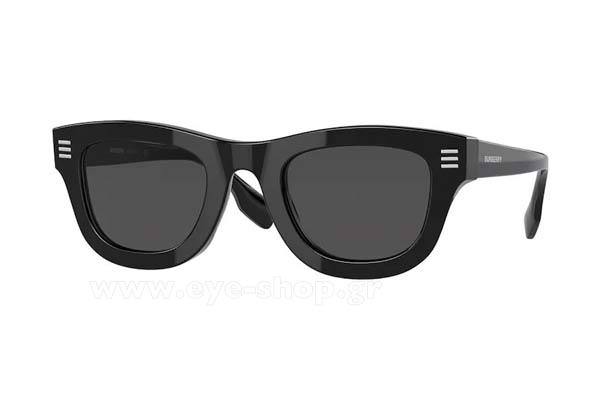 Sunglasses Burberry 4352 SIDNEY 300187