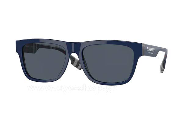 Sunglasses Burberry 4293 395987