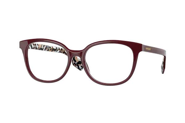 Eyeglasses Burberry 2291