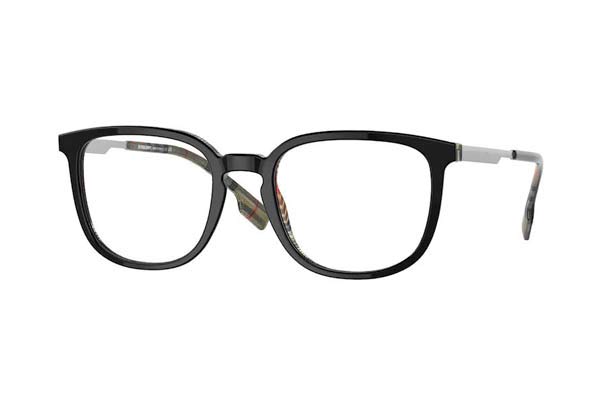 Eyeglasses Burberry 2307 COMPTON