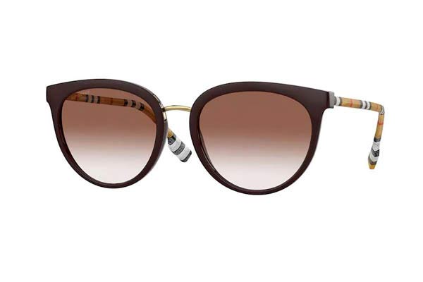 Burberry model 4316 WILLOW color 39168D