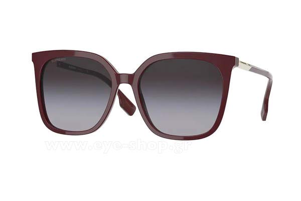 Sunglasses Burberry 4347 EMILY 34038G
