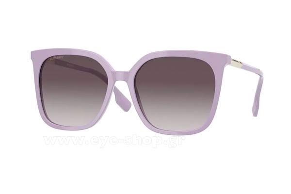Sunglasses Burberry 4347 EMILY 394111