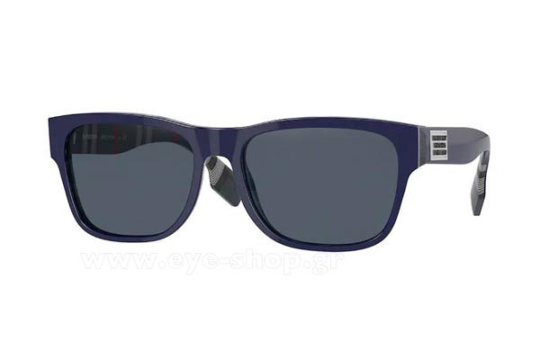 Sunglasses Burberry 4309 CARTER 395987
