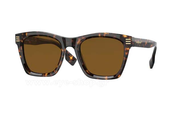Sunglasses Burberry 4348 COOPER 300283